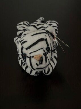 Ty Beanie Babies Blizzard